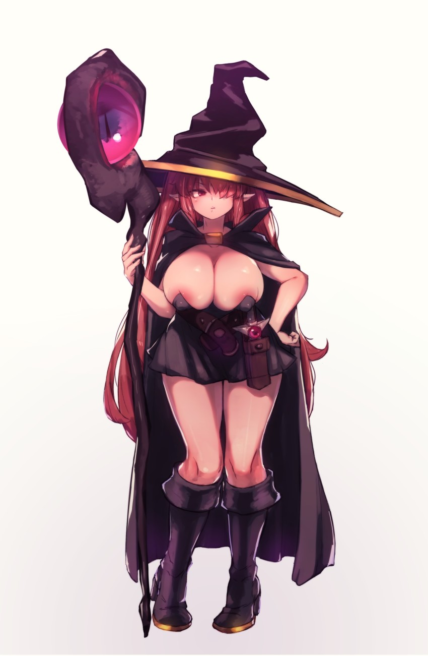 Areola Slip Rule 34 Image