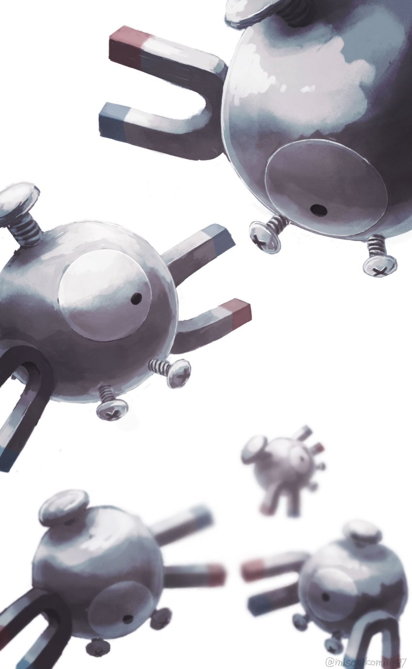Gen 1 Pokemon (Nintendo) Rule 34 Image