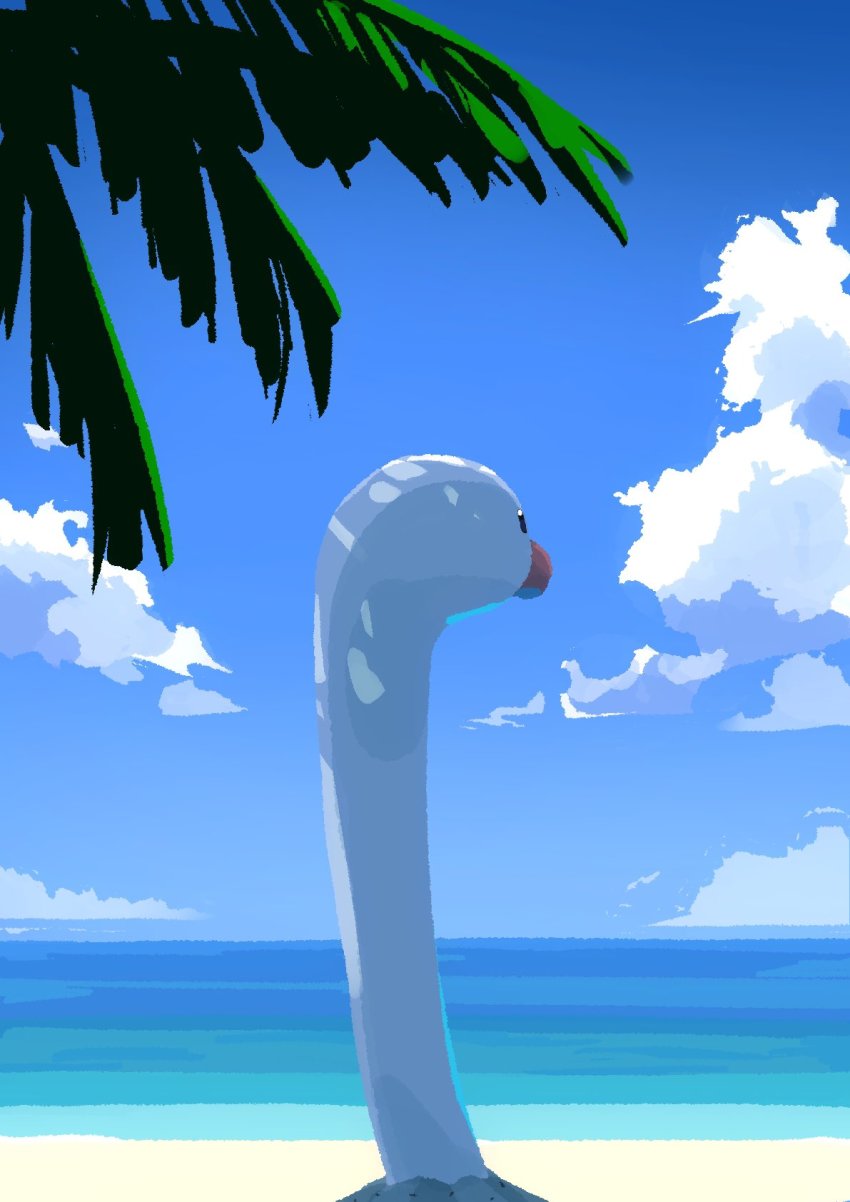 Pokemon (Creature) Rule 34 Image