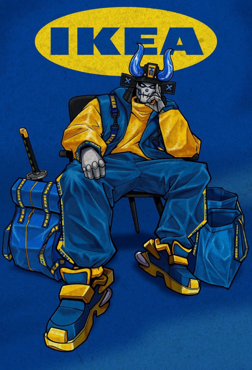 Ikea Rule 34 Image