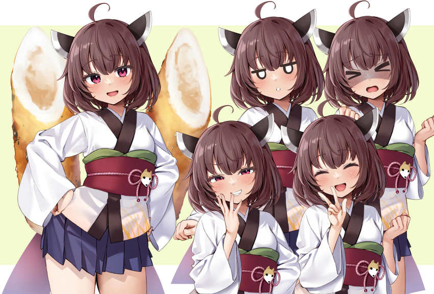 Touhoku Kiritan (Voiceroid) Rule 34 Image