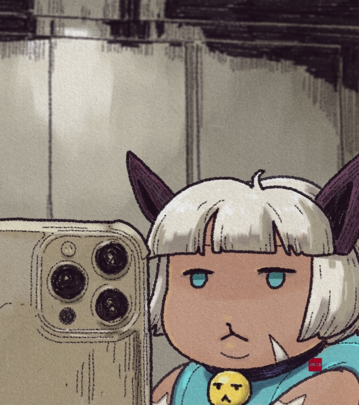 Ms. Fortune (Skullgirls) Rule 34 Image