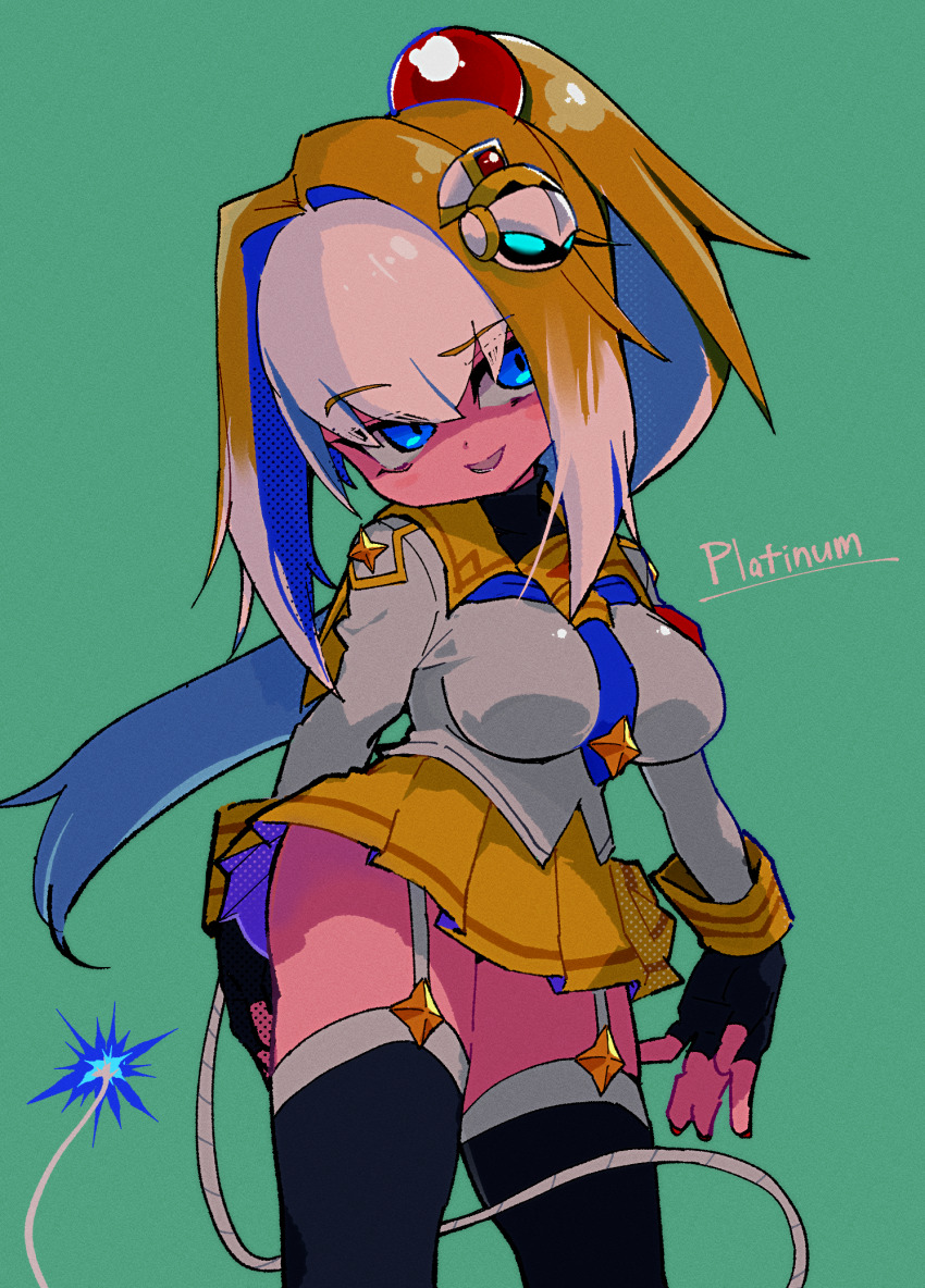 Bombergirl Rule 34 Image