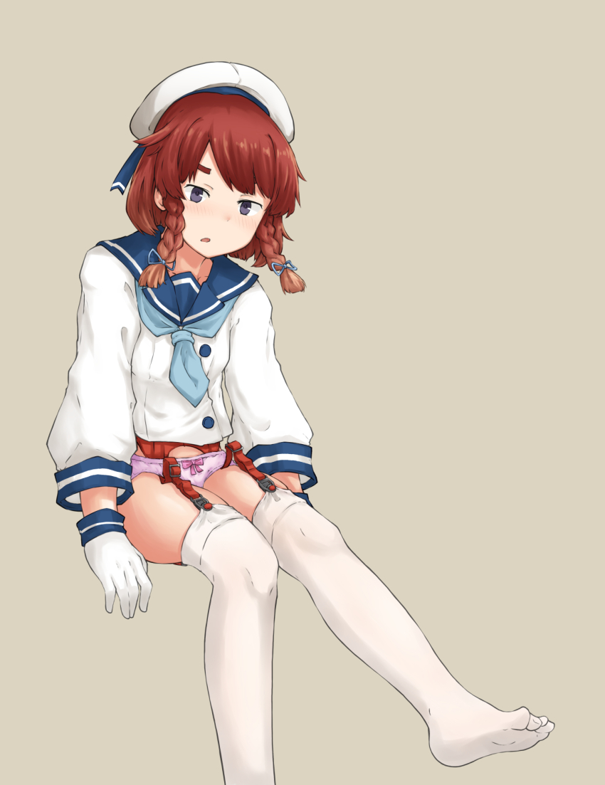 Kantai Collection Rule 34 Image
