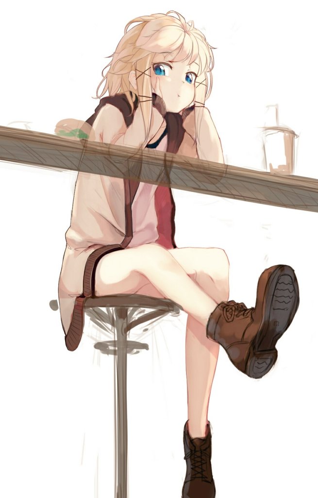 Black Bullet Rule 34 Image