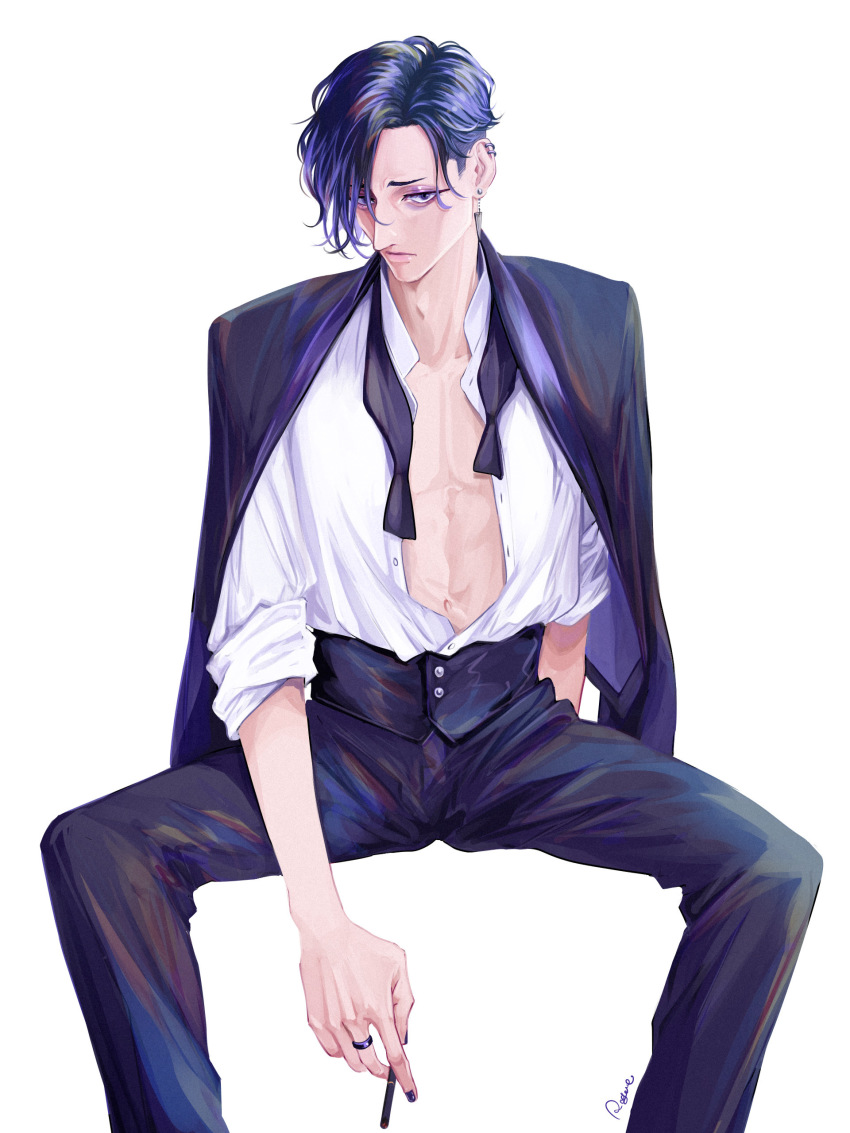 Ballroom E Youkoso Rule 34 Image
