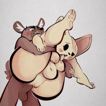 Haida (Aggretsuko) Rule 34 Image