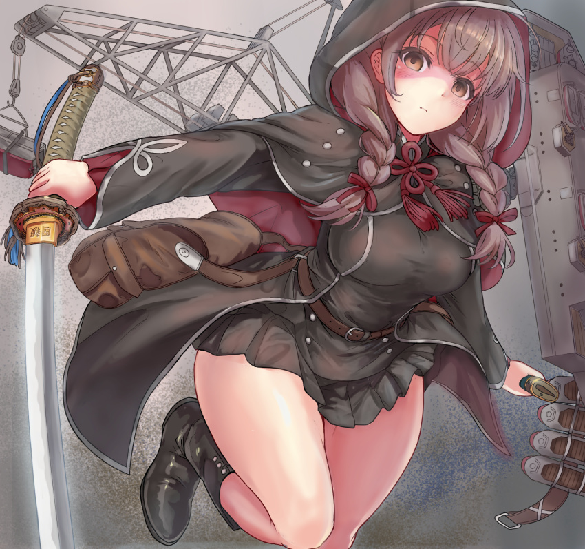 Kantai Collection Rule 34 Image