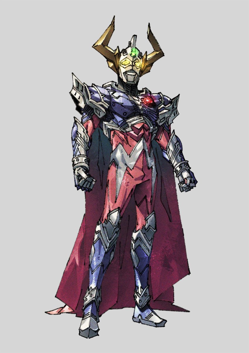 Tokusatsu Rule 34 Image
