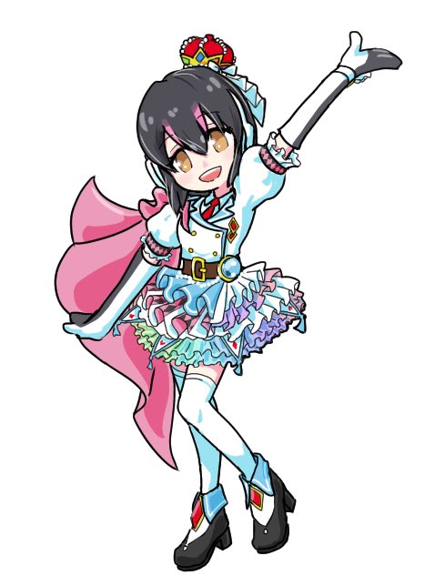 Humboldt Penguin (Kemono Friends) Rule 34 Image