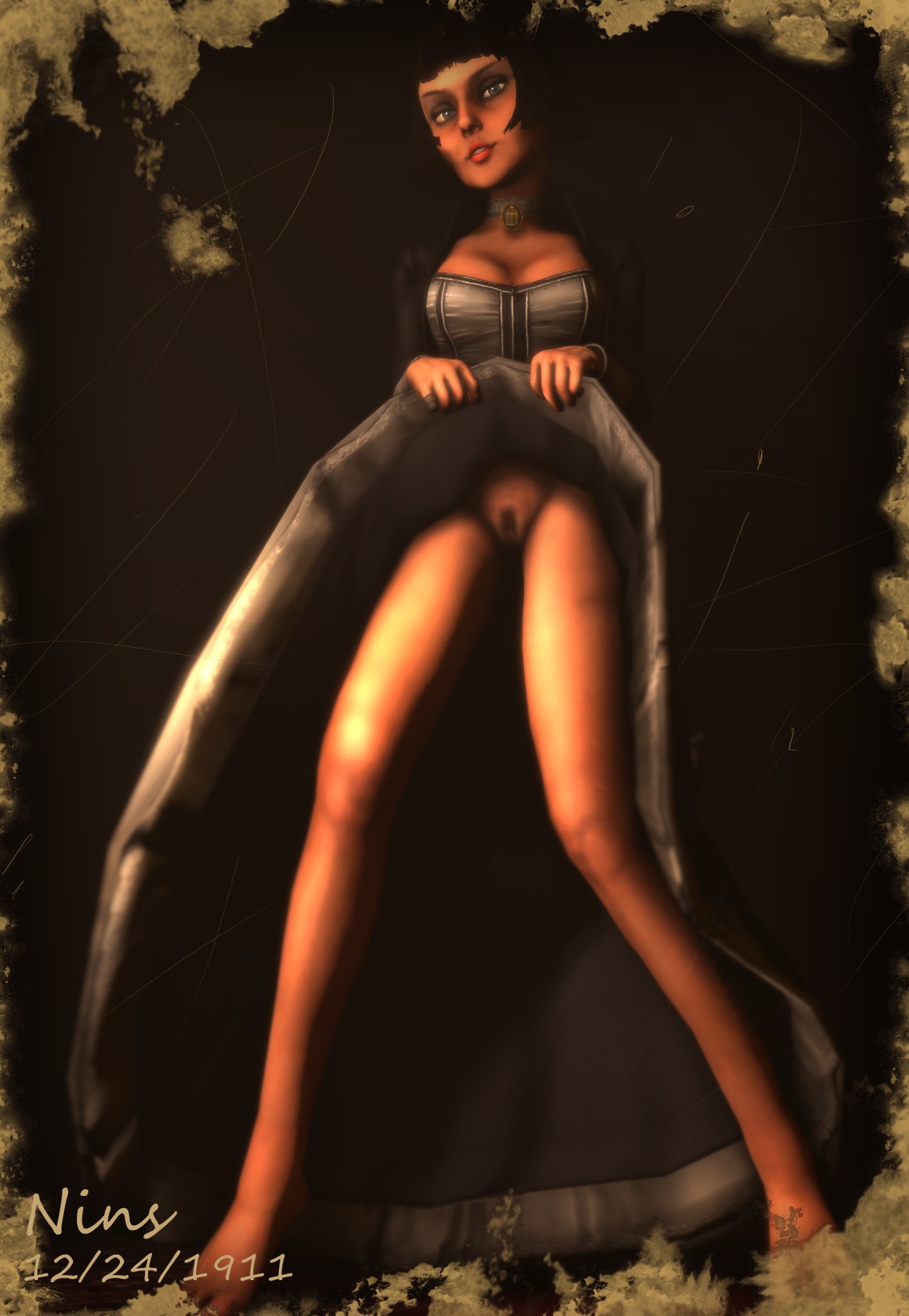 3d Rule 34 Image