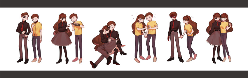 Evil Morty (Rick And Morty) Rule 34 Image