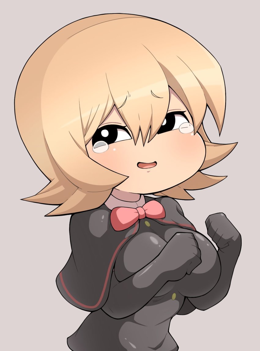 Kirisame Marisa (Cookie (Touhou)) Rule 34 Image
