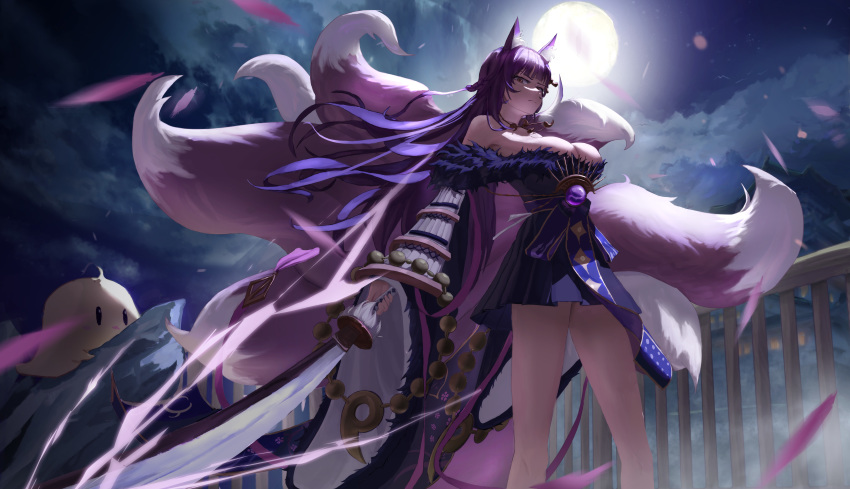 Manjuu (Azur Lane) Rule 34 Image