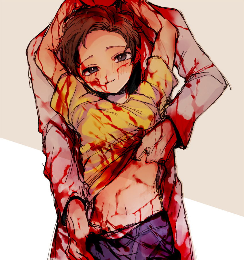 Morty Smith (Rick And Morty) Rule 34 Image