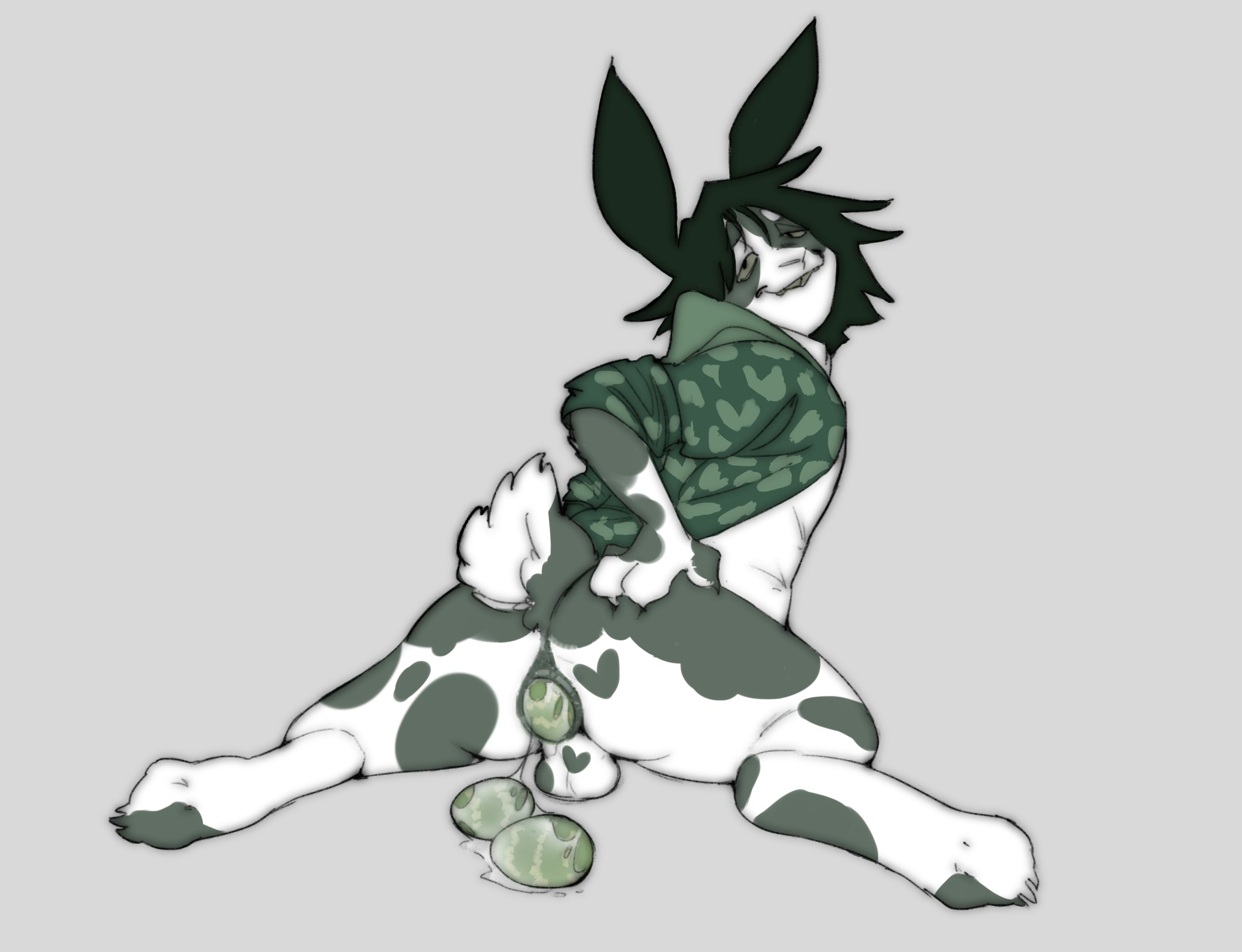 Easter Rule 34 Image