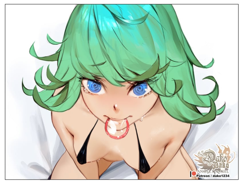 Tatsumaki (One-Punch Man) Rule 34 Image