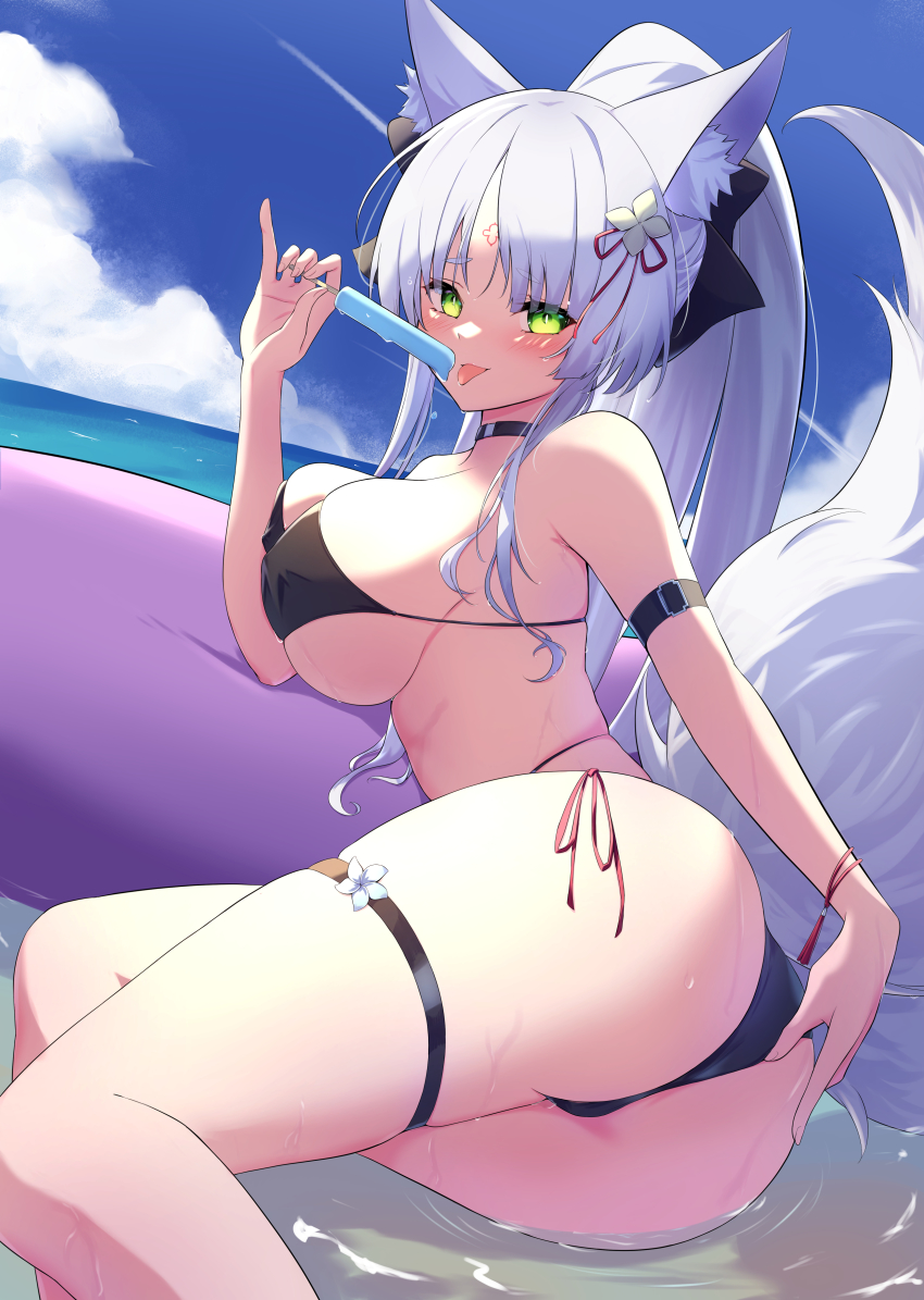 Indie Virtual Youtuber Rule 34 Image