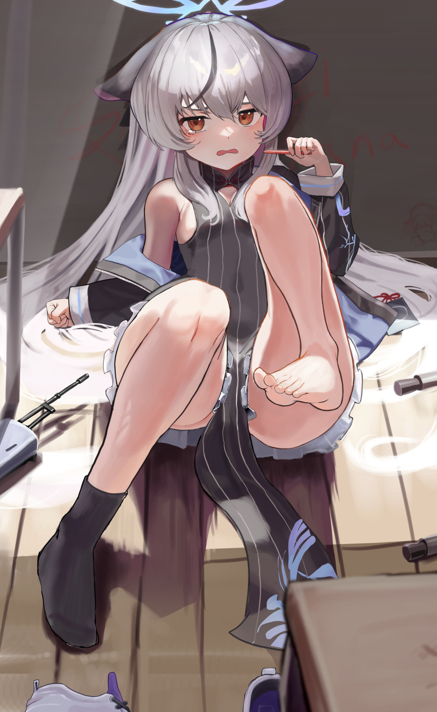 Kokona (Blue Archive) Rule 34 Image