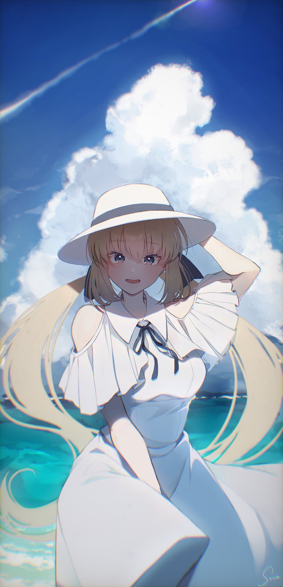 Artoria Caster (Fate) Rule 34 Image