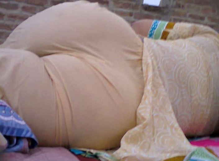Desi Rule 34 Image