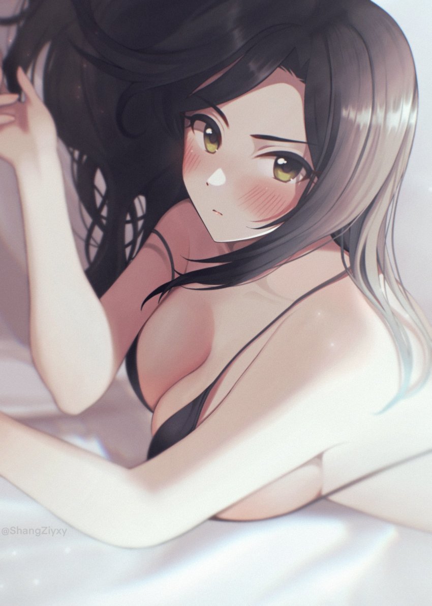 Mukai Takumi (Idolmaster) Rule 34 Image