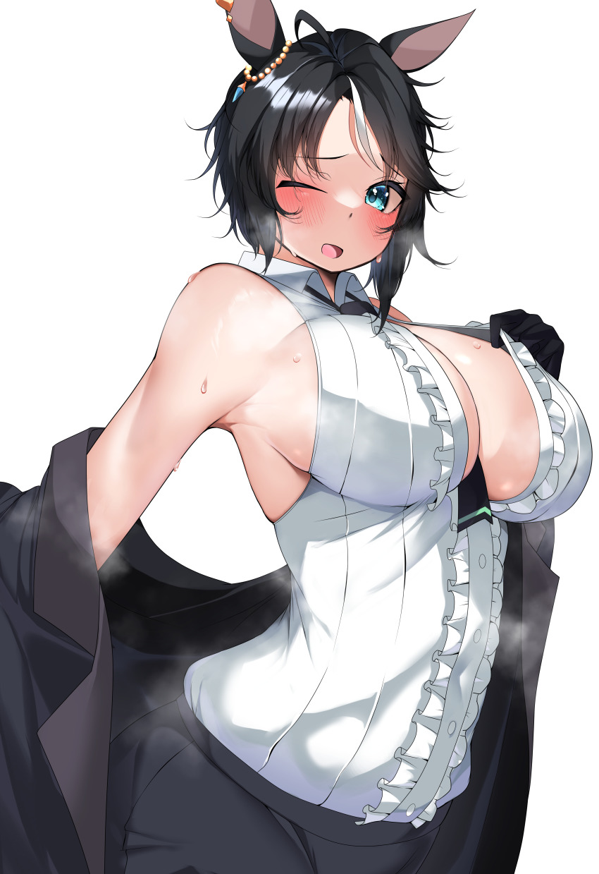 Fuji Kiseki (Shooting Star Revue) (Umamusume) Rule 34 Image