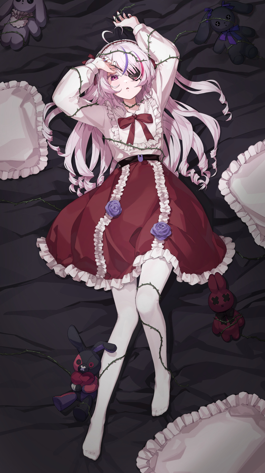 Maria Marionette (Moonie) Rule 34 Image