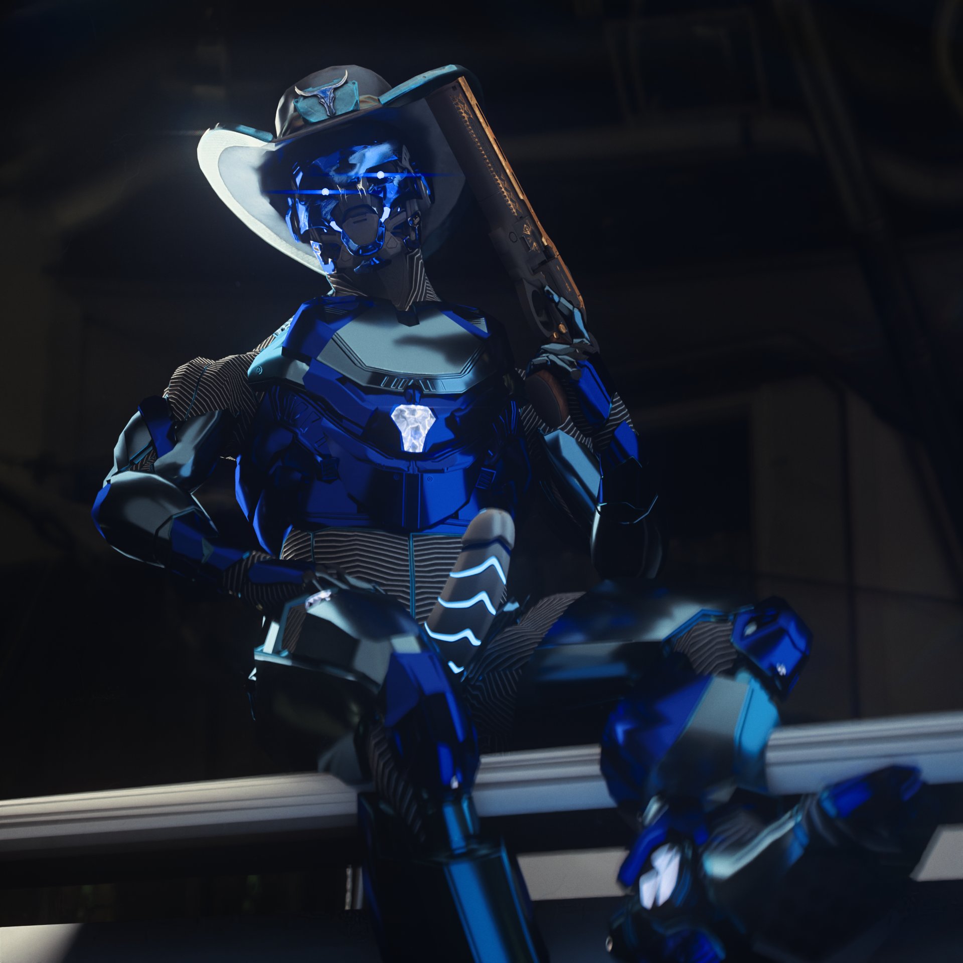 Bungie Rule 34 Image