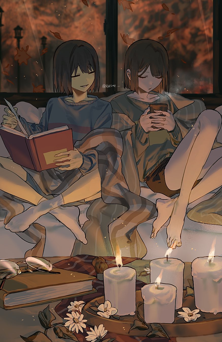 Chara (Undertale) Rule 34 Image