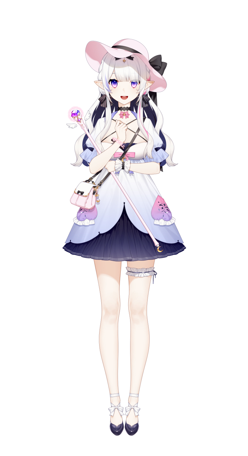 Nijisanji Rule 34 Image