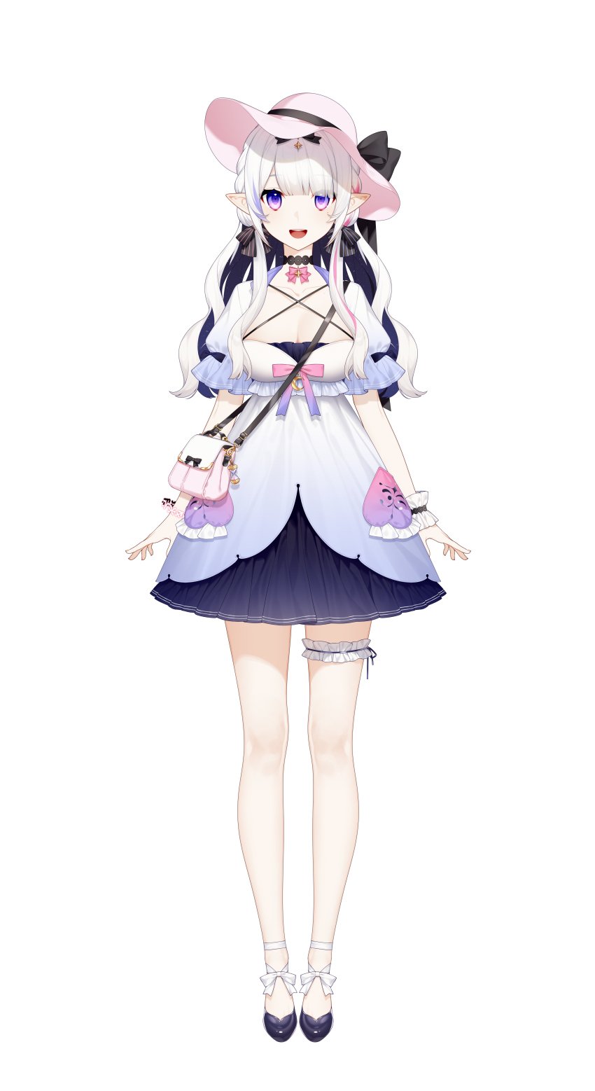 Nijisanji Rule 34 Image