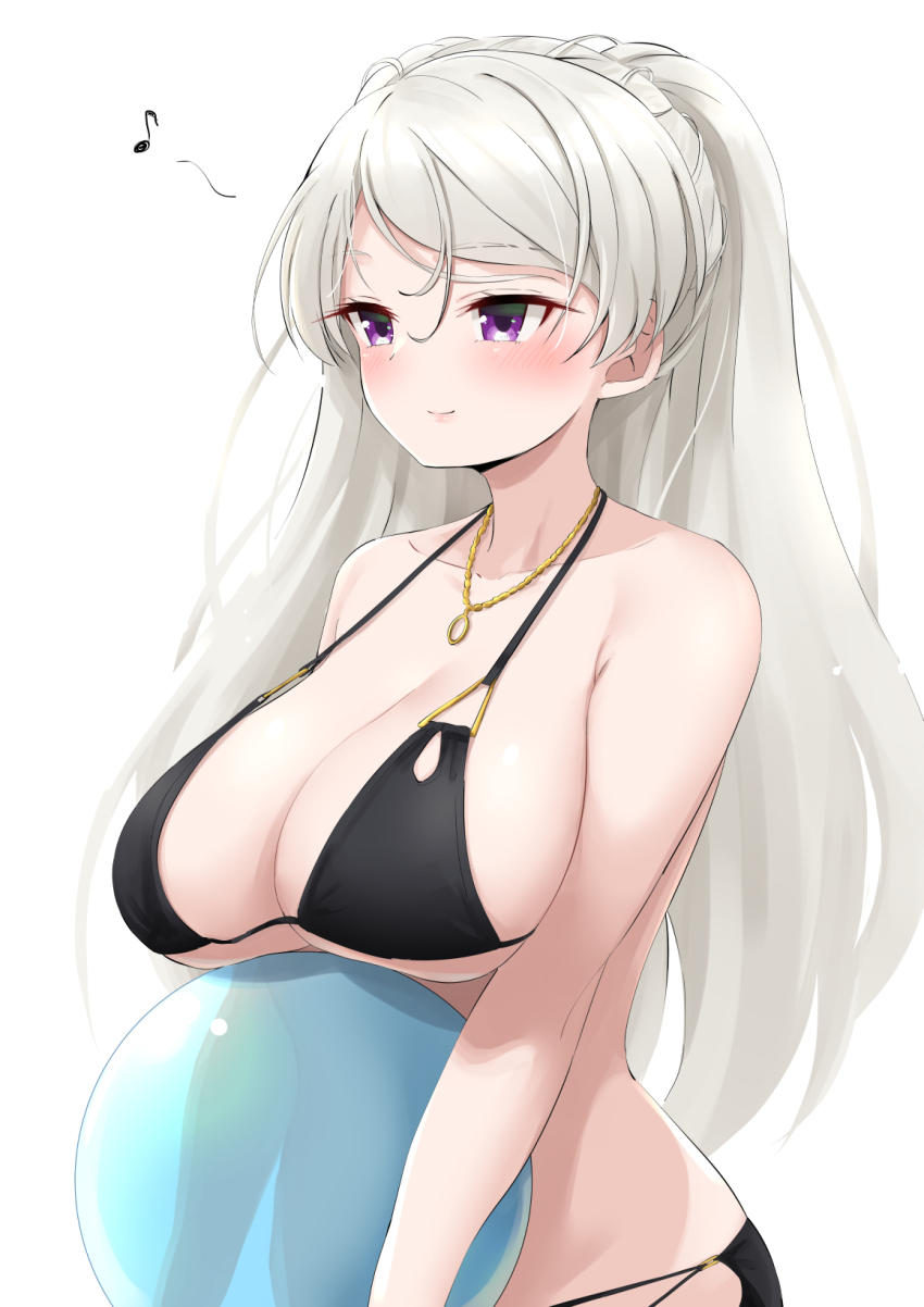 Conte Di Cavour (Kancolle) Rule 34 Image