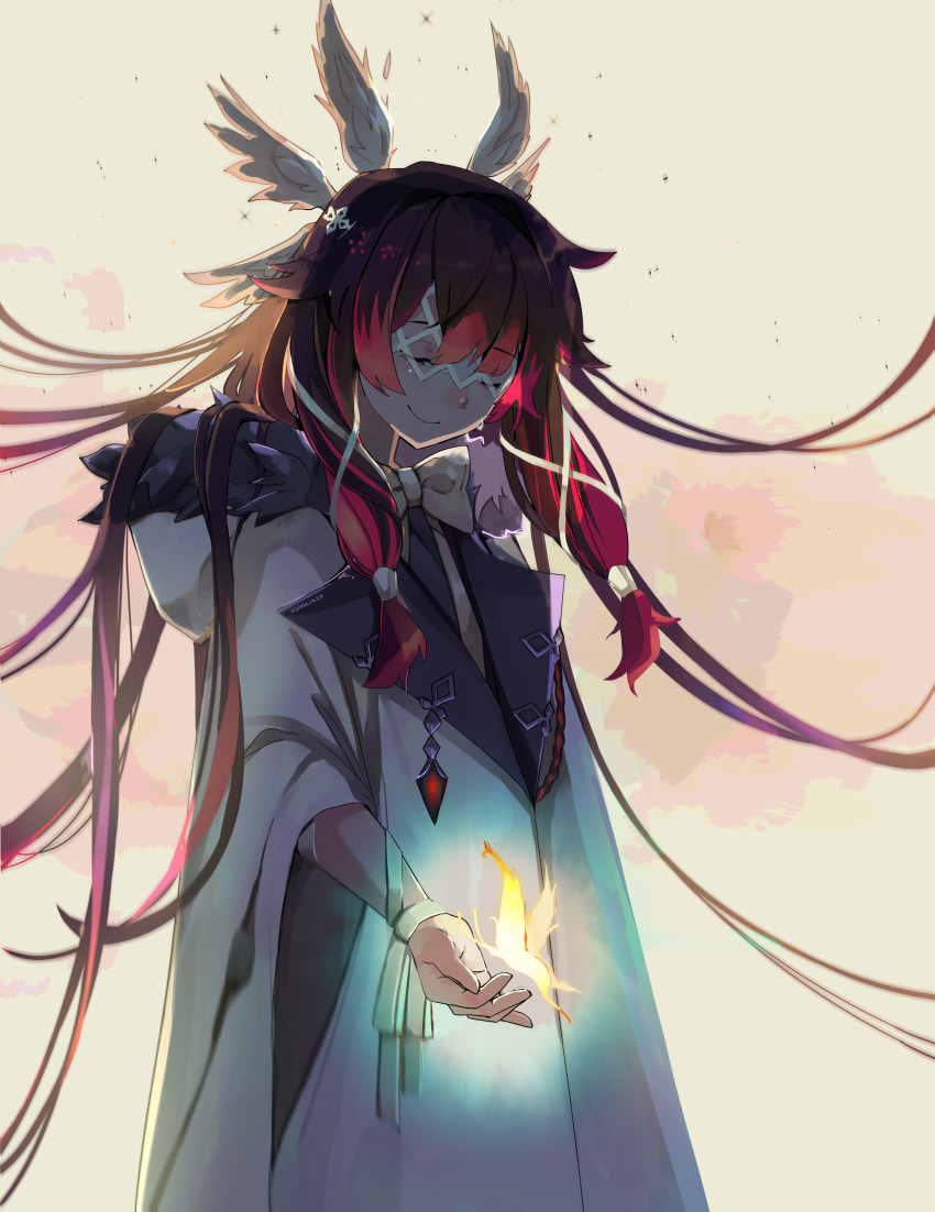 Columbina (Genshin Impact) Rule 34 Image