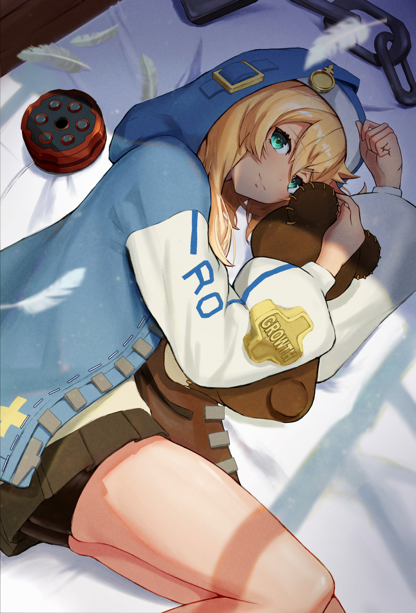 Bridget (Guilty Gear) Rule 34 Image