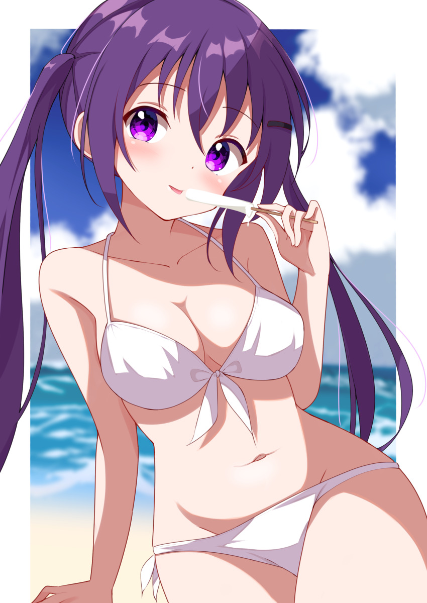 Tedeza Rize (Gochuumon Wa Usagi Desu Ka?) Rule 34 Image