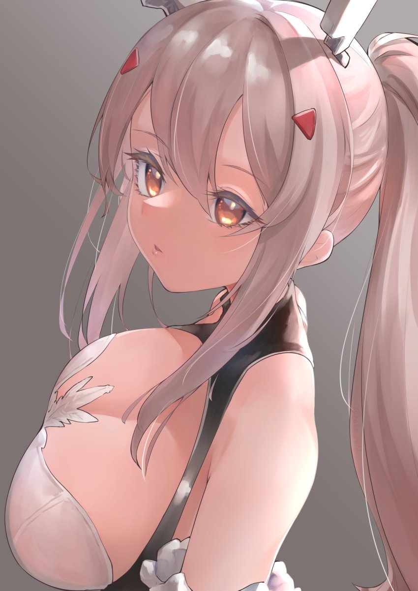 Ayanami (Azur Lane) Rule 34 Image