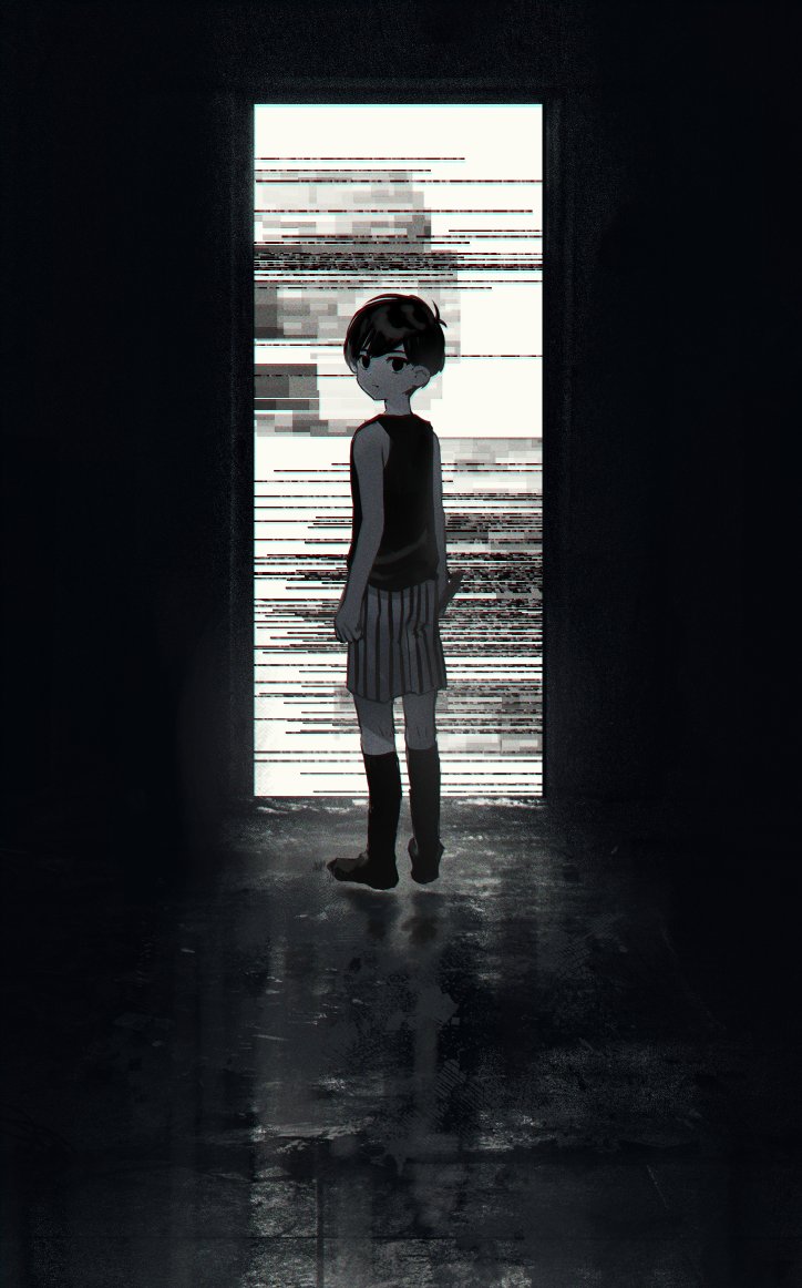Omori Rule 34 Image