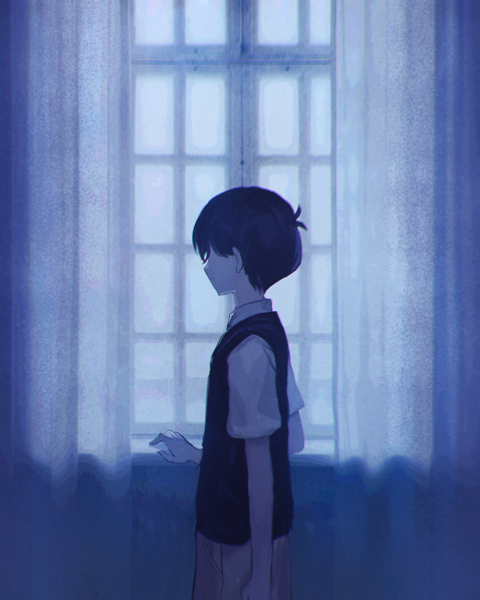 Sunny (Omori) Rule 34 Image