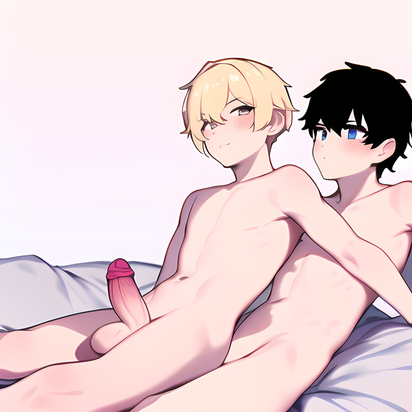 Black Hair Rule 34 Image
