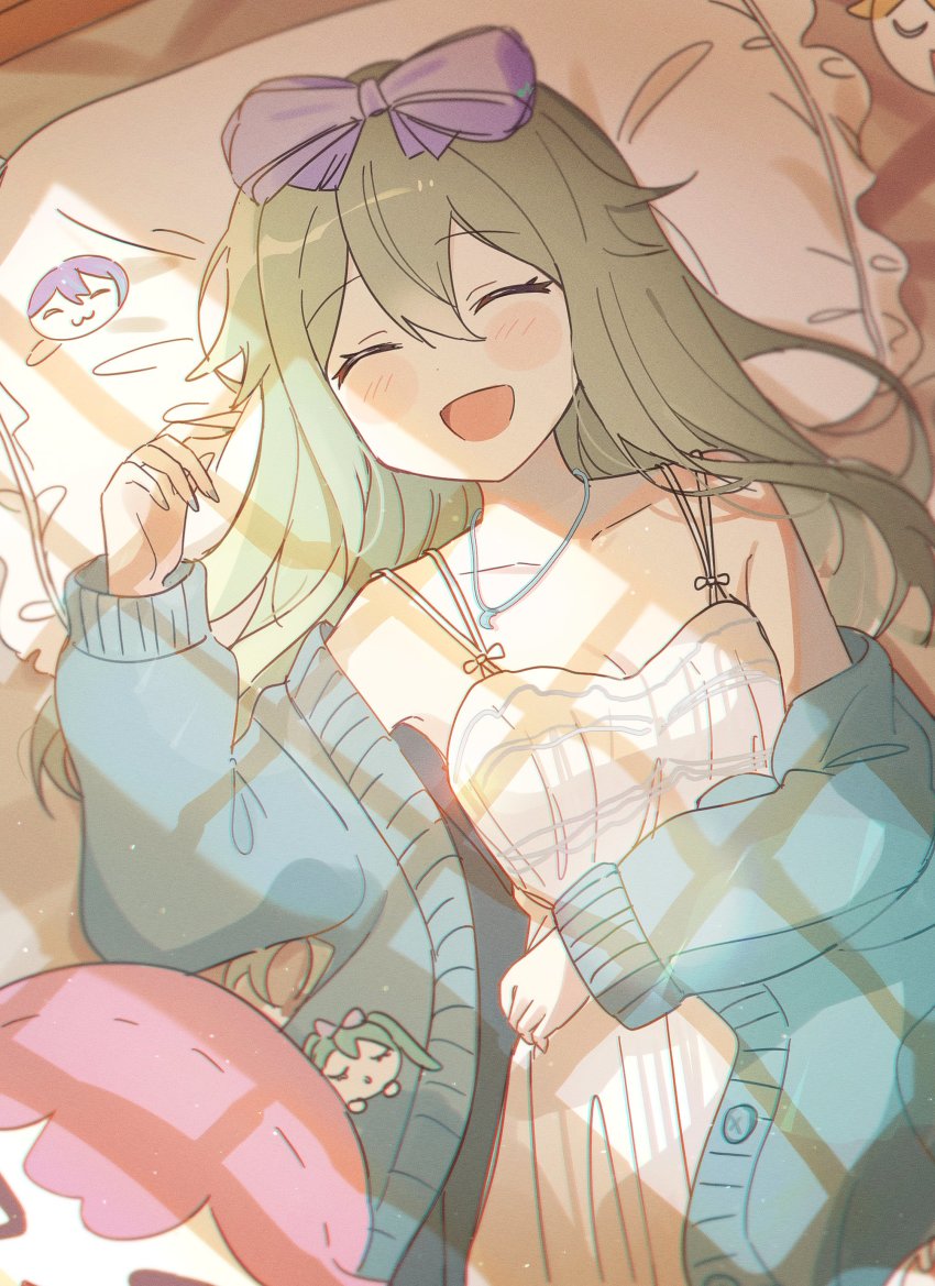 Hatsune Miku (Project Sekai) Rule 34 Image
