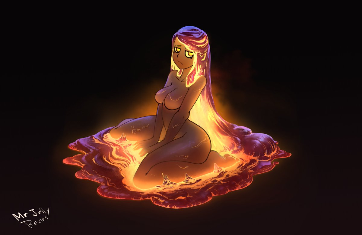 Oc Rule 34 Image