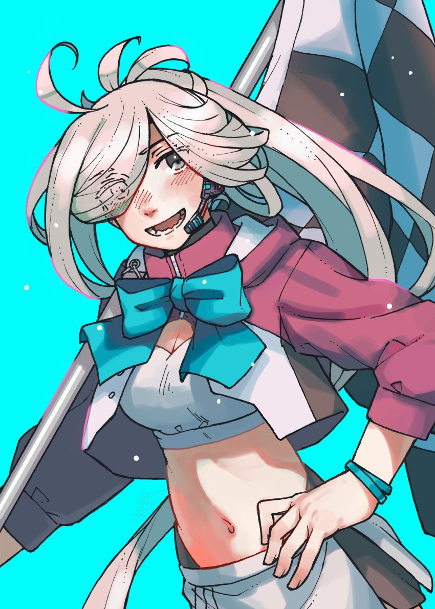 Asashimo (Kancolle) Rule 34 Image