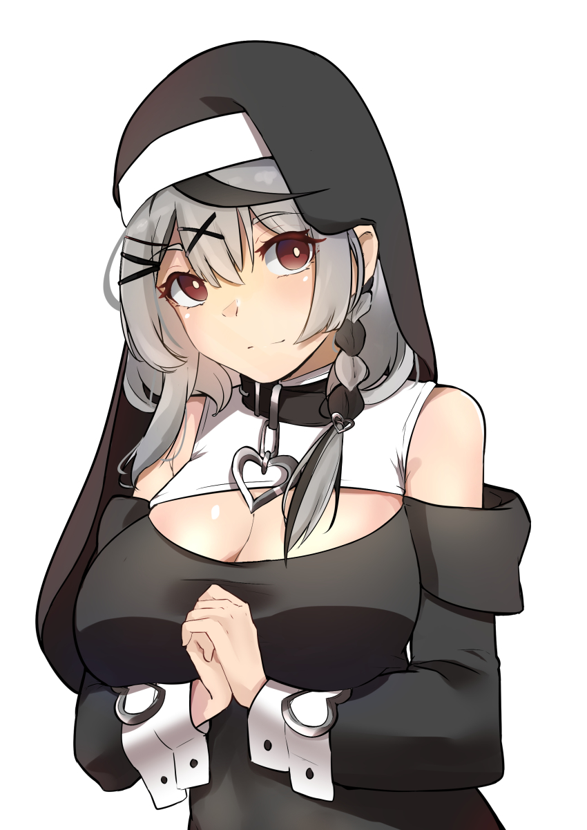 Sakamata Chloe (Hololive) Rule 34 Image