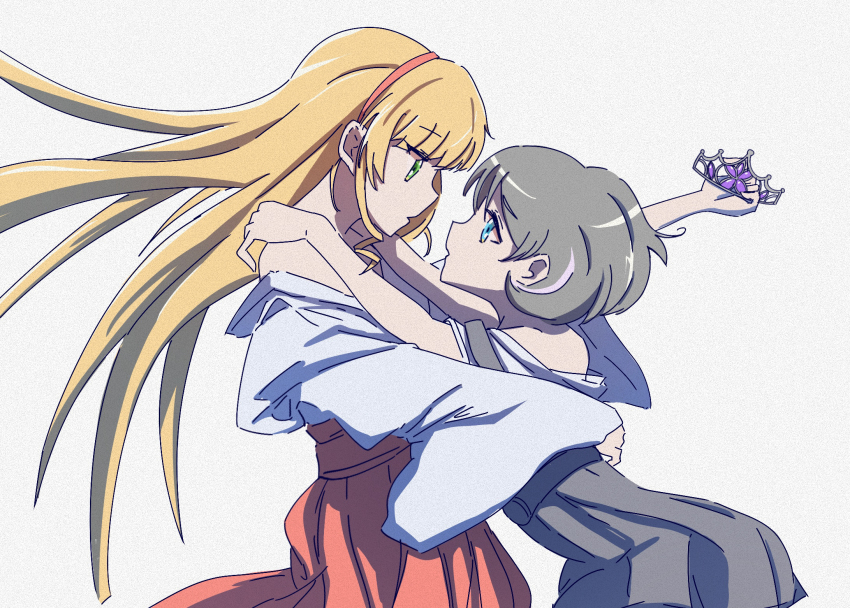 Heanna Sumire (Kannazuki No Miko) Rule 34 Image