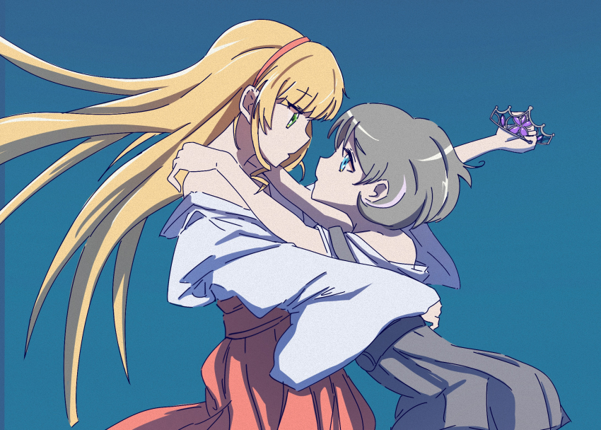 Heanna Sumire (Kannazuki No Miko) Rule 34 Image