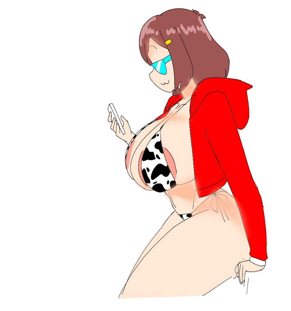 Misha (Hakkim Animation) Rule 34 Image
