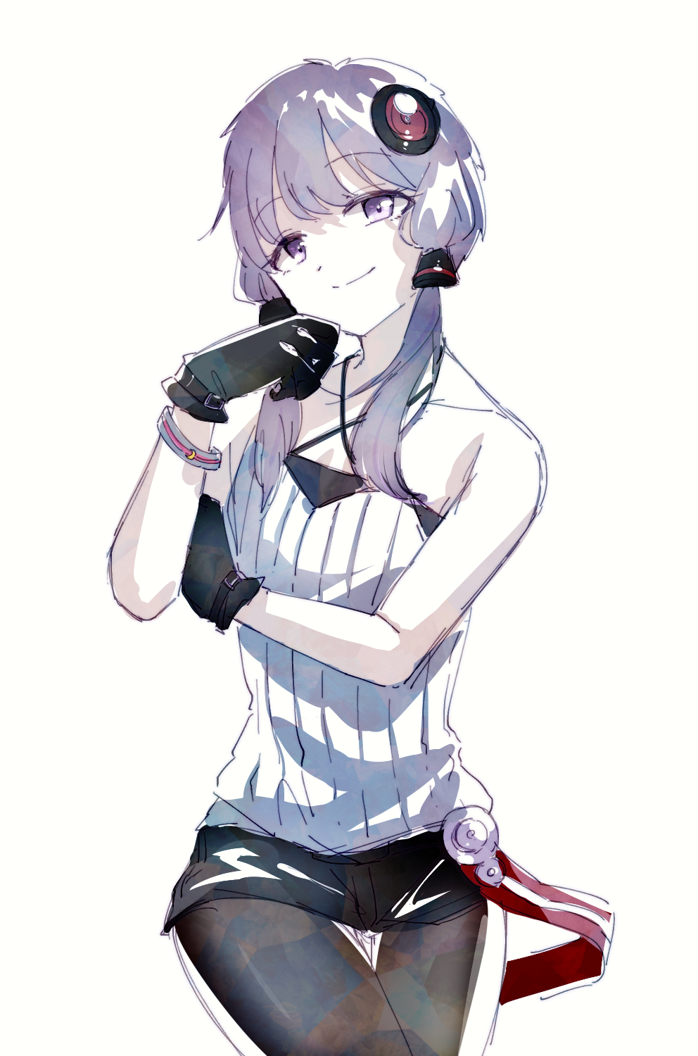 Yuzuki Yukari (A.I. Voice) Rule 34 Image