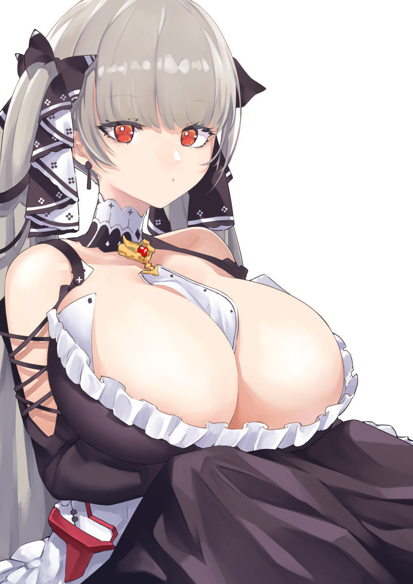 Formidable (Azur Lane) Rule 34 Image