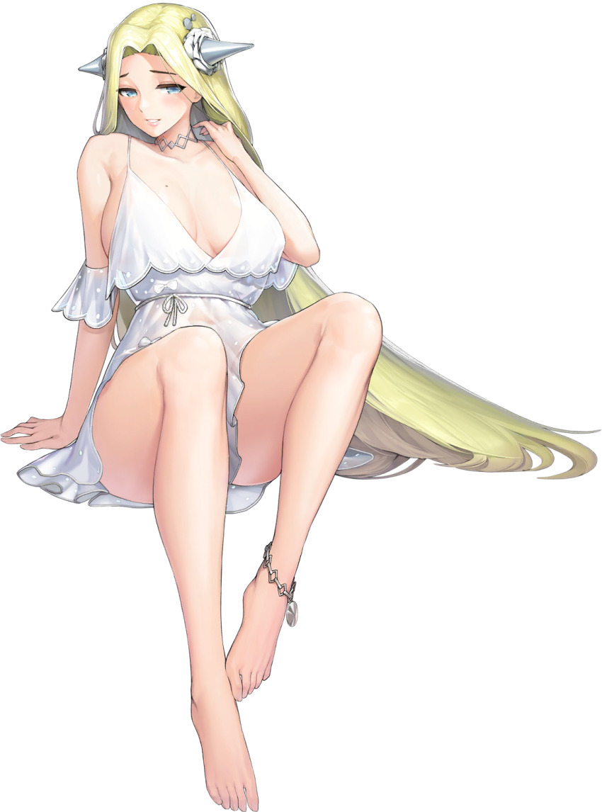 Wraithy (Last Origin) Rule 34 Image